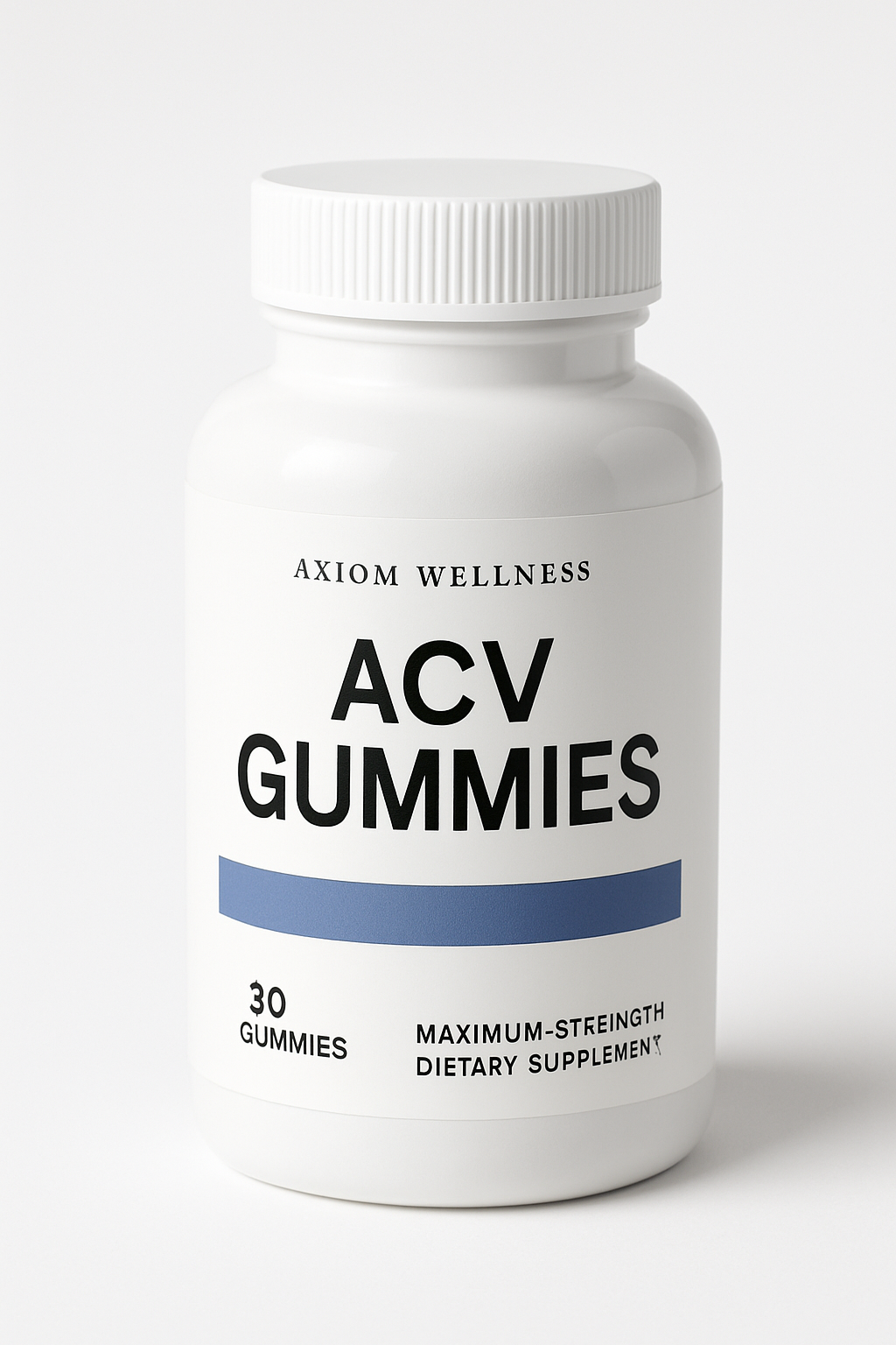 ACV Gummies