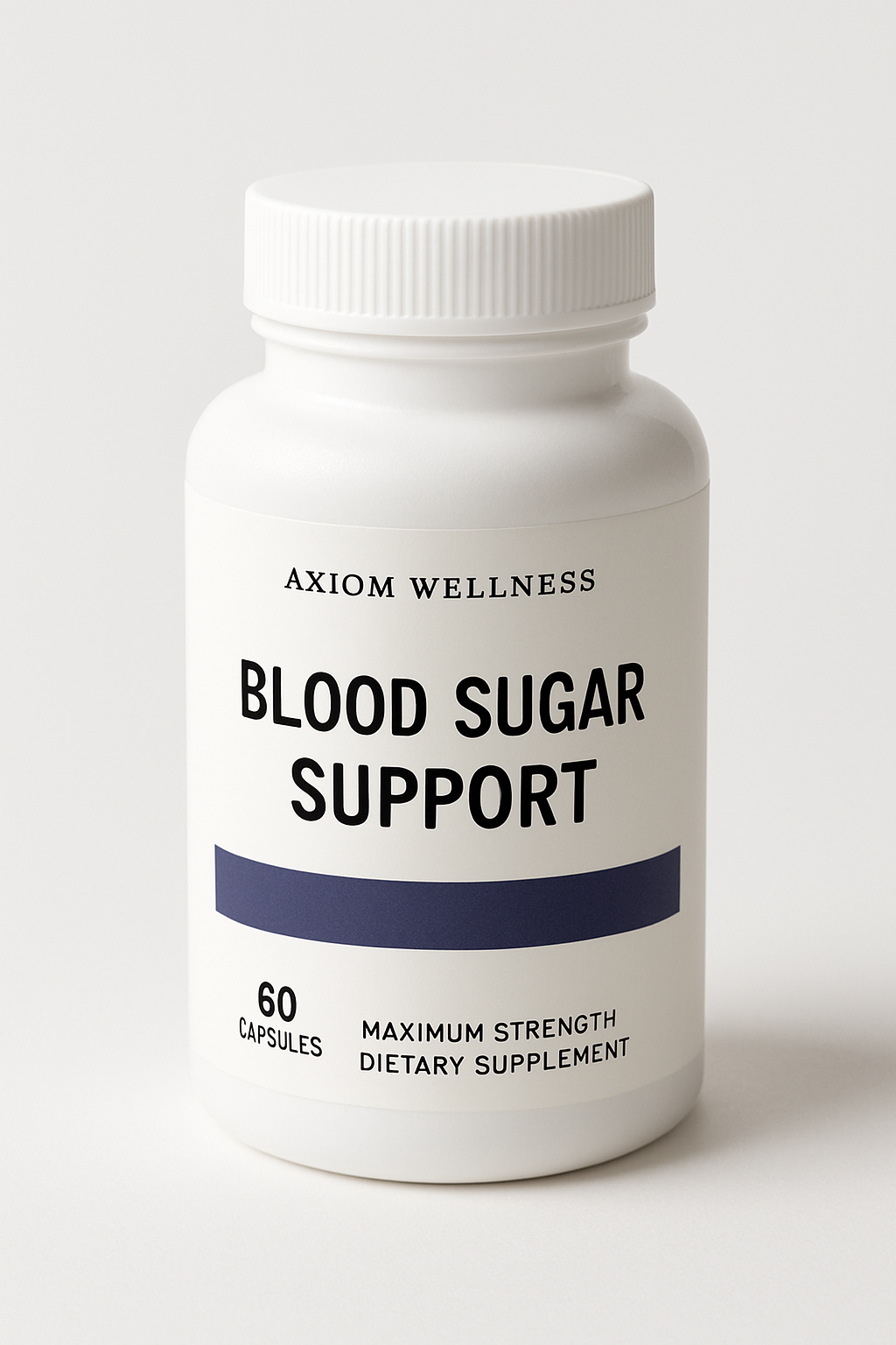 Blood Sugar Support