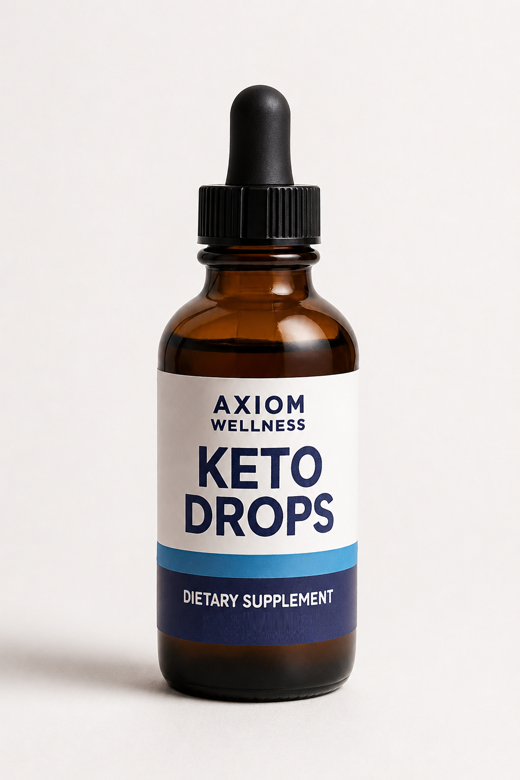 Keto Drops