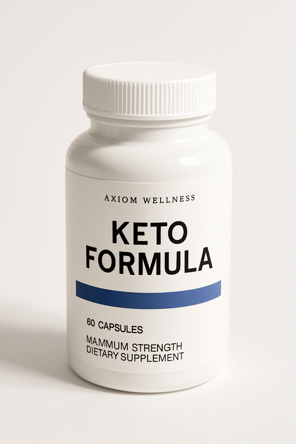 Keto Formula