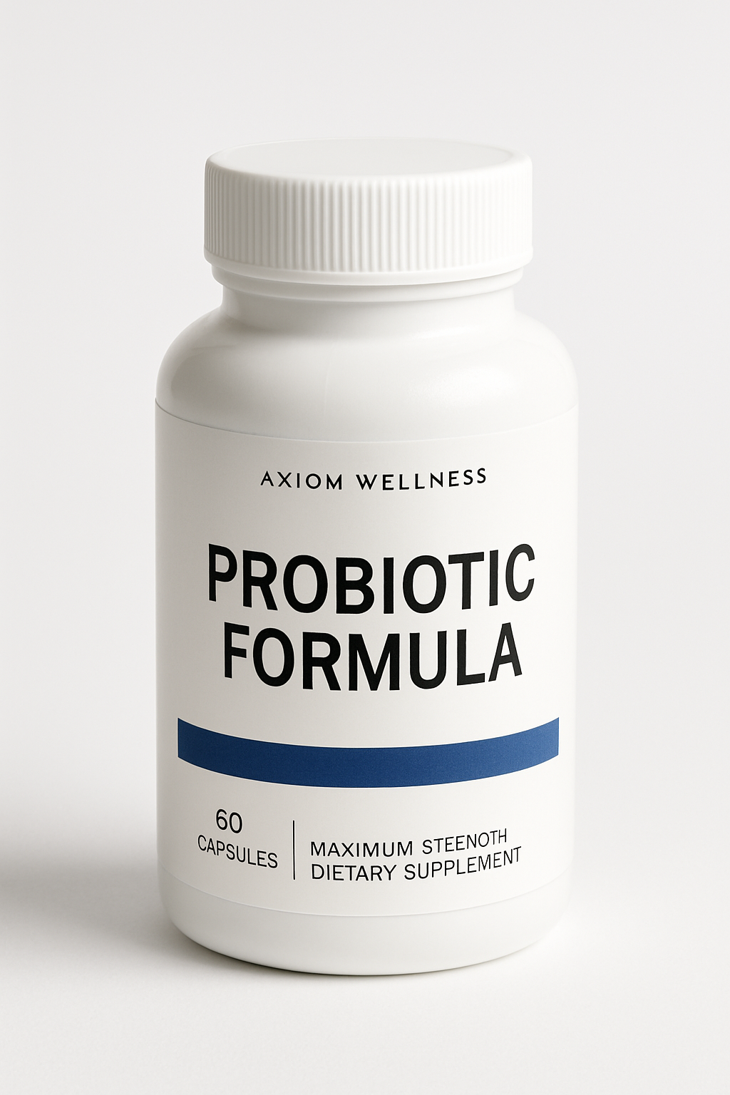 Probiotic Formula